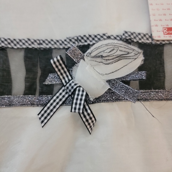 Girls Dress with Womens Face - Picture 7 of 9